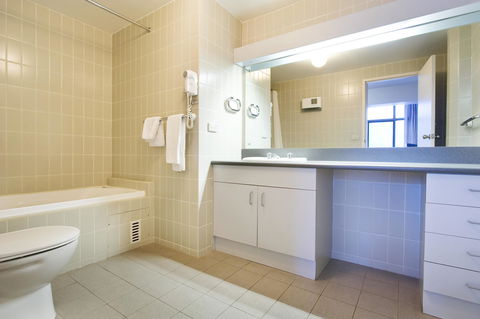 Lantern 1 Bedroom Balcony With Panoramic View - Accommodation Asia 12