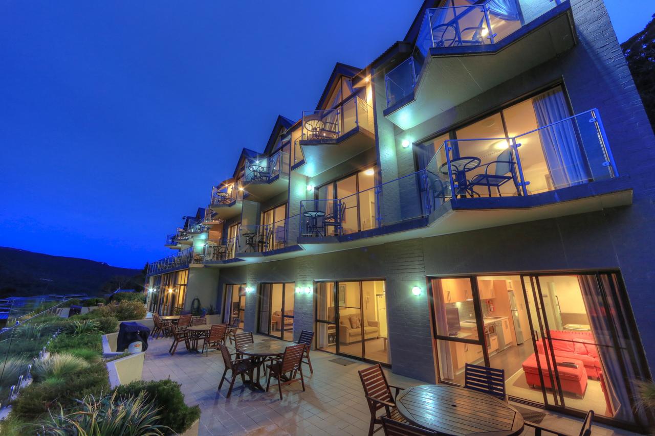  Accommodation Asia