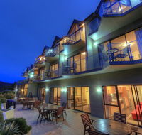 Lantern Apartments - Accommodation Asia