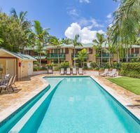 The Crest Byron Bay - Accommodation Asia