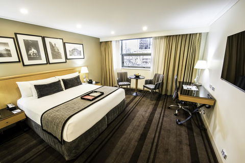 Rydges World Square - Accommodation Asia 13