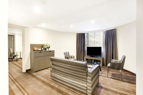 Rydges World Square - Accommodation Asia 21
