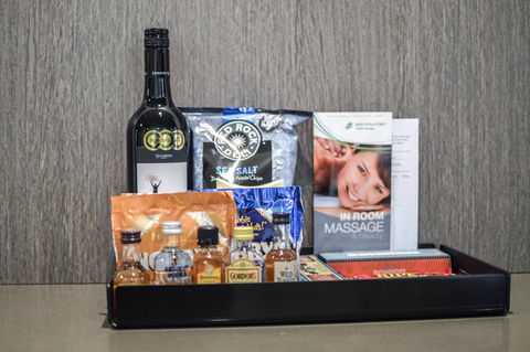 Rydges World Square - Accommodation Asia 16
