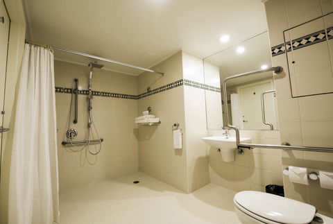 Rydges World Square - Accommodation Asia 18