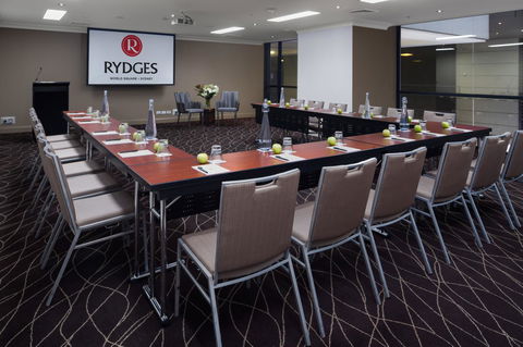 Rydges World Square - Accommodation Asia 44