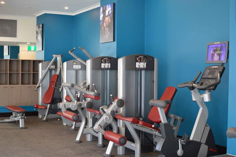 Rydges World Square - Accommodation Asia 40