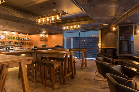 Rydges World Square - Accommodation Asia 25