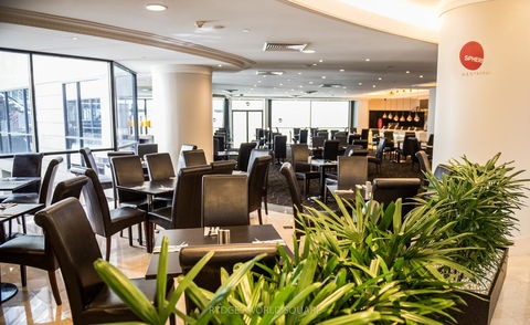Rydges World Square - Accommodation Asia 31
