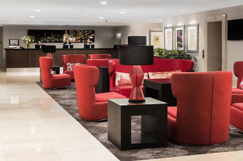 Rydges World Square - Accommodation Asia 34