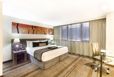 Rydges World Square - Accommodation Asia 22