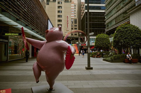 Rydges World Square - Accommodation Asia 36