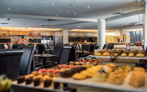Rydges World Square - Accommodation Asia 30