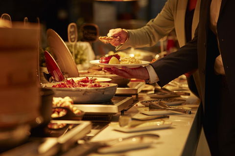Rydges World Square - Accommodation Asia 32