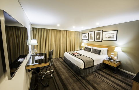 Rydges World Square - Accommodation Asia 17