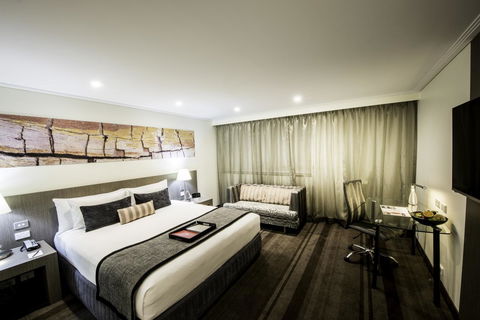 Rydges World Square - Accommodation Asia 15
