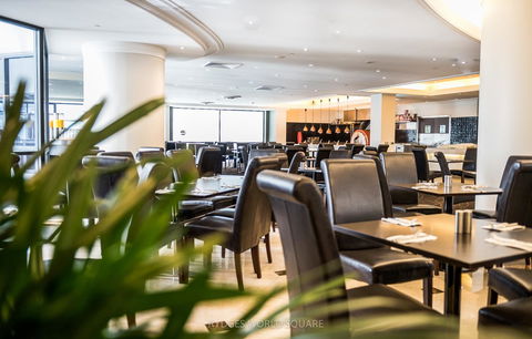 Rydges World Square - Accommodation Asia 29