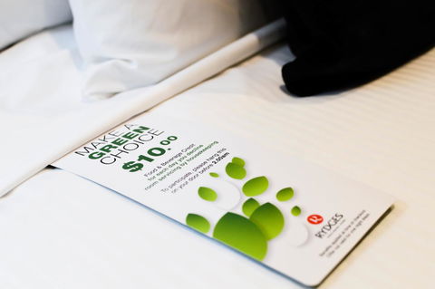 Rydges World Square - Accommodation Asia 7