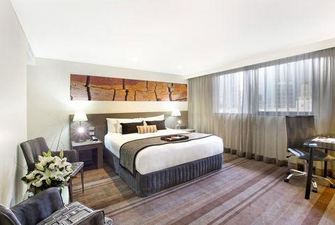 Rydges World Square - Accommodation Asia 20
