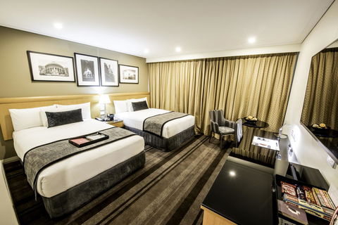 Rydges World Square - Accommodation Asia 3