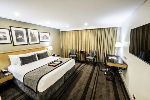 Rydges World Square - Accommodation Asia 10