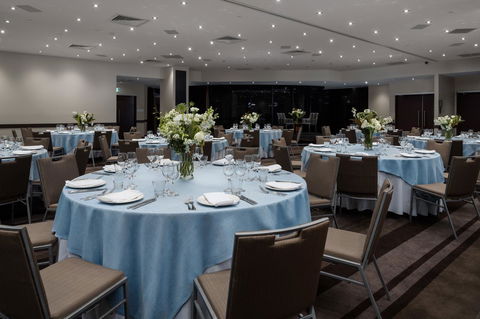Rydges World Square - Accommodation Asia 42