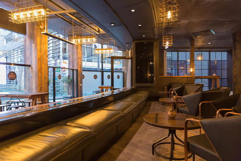 Rydges World Square - Accommodation Asia 23