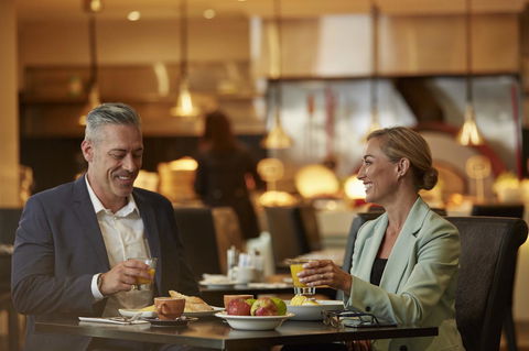 Rydges World Square - Accommodation Asia 33
