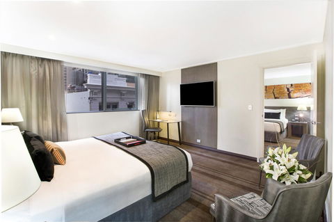 Rydges World Square - Accommodation Asia 2