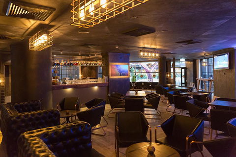 Rydges World Square - Accommodation Asia 24