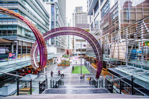 Rydges World Square - Accommodation Asia 38