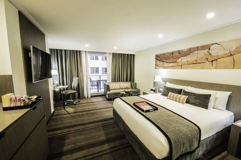 Rydges World Square - Accommodation Asia 5