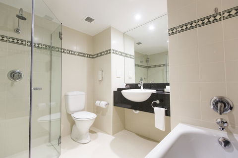 Rydges World Square - Accommodation Asia 4