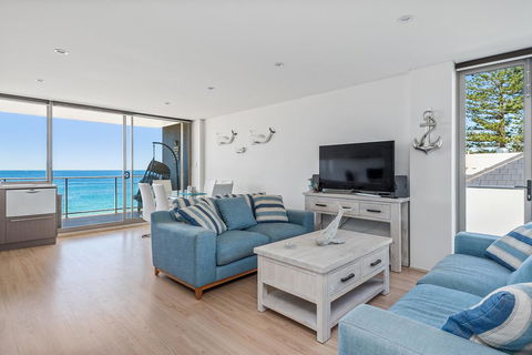 Seabreeze @ Mona Vale - Accommodation Asia 5