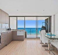 Seabreeze  Mona Vale - Accommodation Asia