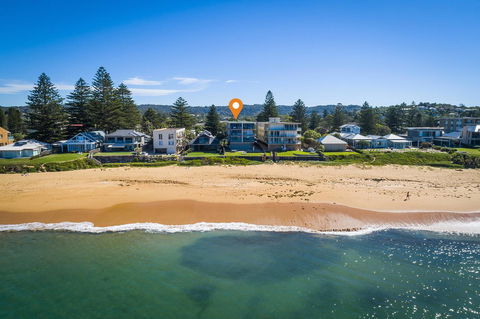 Seabreeze @ Mona Vale - Accommodation Asia 13