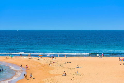 Seabreeze @ Mona Vale - Accommodation Asia 18