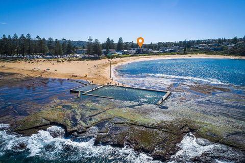 Seabreeze @ Mona Vale - Accommodation Asia 1