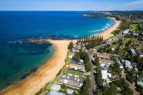 Seabreeze @ Mona Vale - Accommodation Asia 14