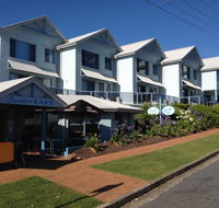 Breakers Apartments - Accommodation Asia
