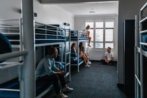 Wake Up! Bondi Beach - Accommodation Asia 14