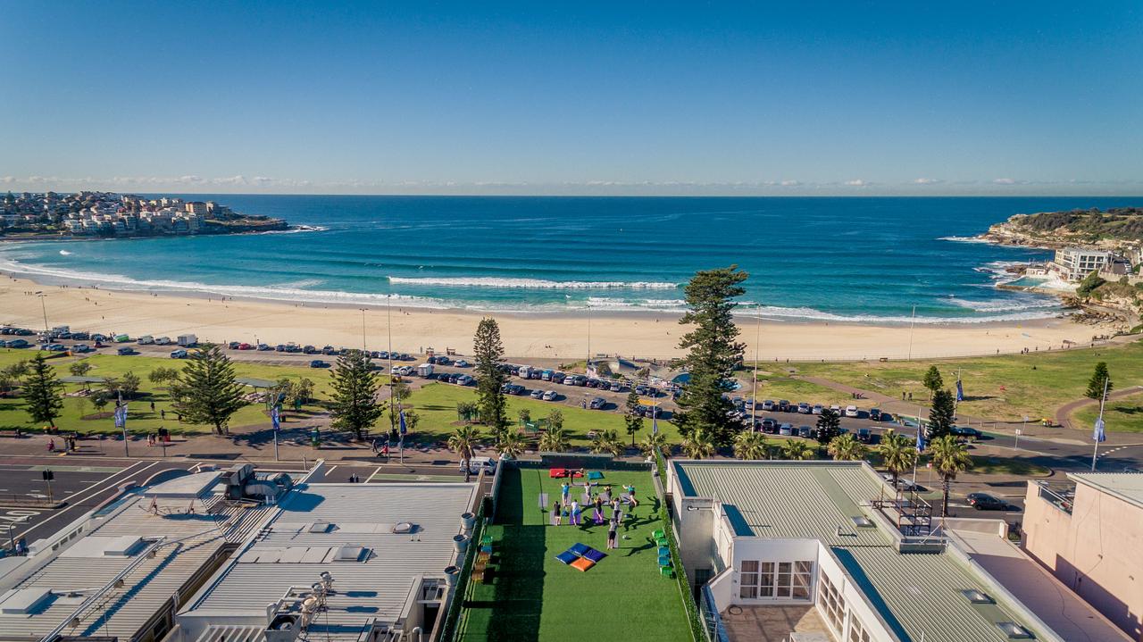 Bondi Beach NSW Accommodation Guide
