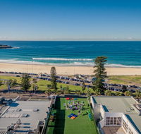 Wake Up Bondi Beach - Accommodation Asia