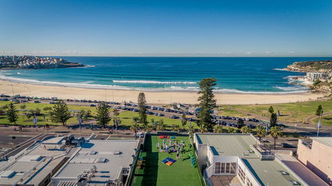 Wake Up! Bondi Beach - Accommodation Asia 0