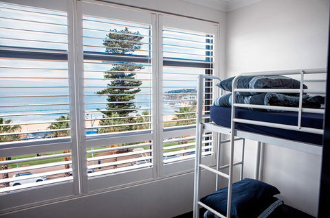 Wake Up! Bondi Beach - Accommodation Asia 22