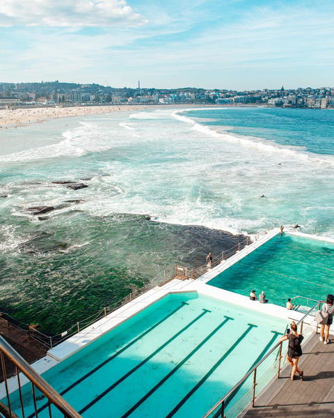 Wake Up! Bondi Beach - Accommodation Asia 37