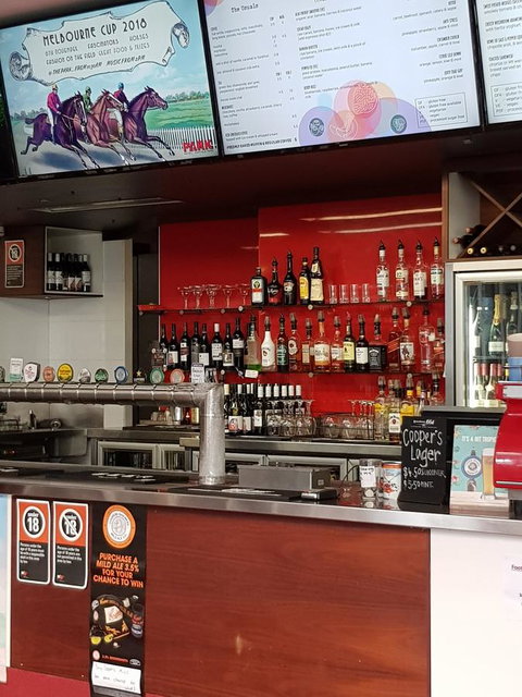 The Park Hotel Motel, Suffolk Park - Accommodation Asia 15