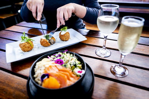 The Park Hotel Motel, Suffolk Park - Accommodation Asia 1