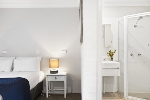 The Park Hotel Motel, Suffolk Park - Accommodation Asia 11