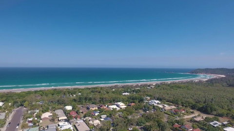 The Park Hotel Motel, Suffolk Park - Accommodation Asia 13