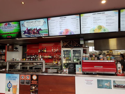 The Park Hotel Motel, Suffolk Park - Accommodation Asia 17